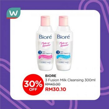 Watsons-Kaw-Kaw-Deals-Sale-6-350x350 - Beauty & Health Health Supplements Johor Kedah Kelantan Kuala Lumpur Malaysia Sales Melaka Negeri Sembilan Pahang Penang Perak Perlis Personal Care Putrajaya Sabah Sarawak Selangor Terengganu 