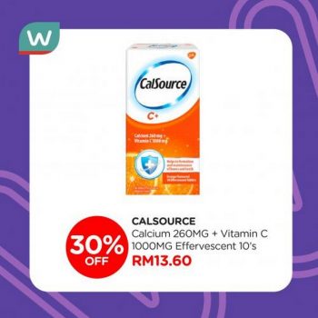 Watsons-Kaw-Kaw-Deals-Sale-7-350x350 - Beauty & Health Health Supplements Johor Kedah Kelantan Kuala Lumpur Malaysia Sales Melaka Negeri Sembilan Pahang Penang Perak Perlis Personal Care Putrajaya Sabah Sarawak Selangor Terengganu 