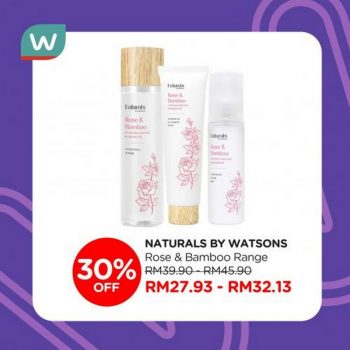 Watsons-Kaw-Kaw-Deals-Sale-8-350x350 - Beauty & Health Health Supplements Johor Kedah Kelantan Kuala Lumpur Malaysia Sales Melaka Negeri Sembilan Pahang Penang Perak Perlis Personal Care Putrajaya Sabah Sarawak Selangor Terengganu 