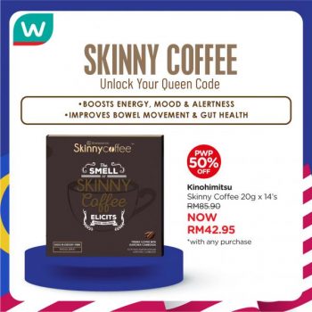 Watsons-Kinohimitsu-National-Day-Sale-1-350x350 - Beauty & Health Cosmetics Johor Kedah Kelantan Kuala Lumpur Malaysia Sales Melaka Negeri Sembilan Online Store Pahang Penang Perak Perlis Personal Care Putrajaya Sabah Sarawak Selangor Skincare Terengganu 