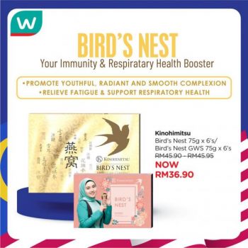 Watsons-Kinohimitsu-National-Day-Sale-2-350x350 - Beauty & Health Cosmetics Johor Kedah Kelantan Kuala Lumpur Malaysia Sales Melaka Negeri Sembilan Online Store Pahang Penang Perak Perlis Personal Care Putrajaya Sabah Sarawak Selangor Skincare Terengganu 