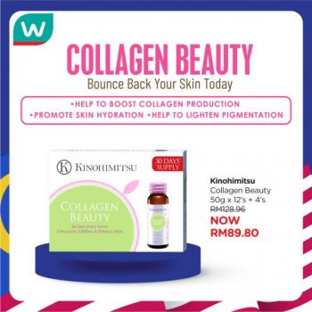 Watsons-Kinohimitsu-National-Day-Sale-4-350x350 - Beauty & Health Cosmetics Johor Kedah Kelantan Kuala Lumpur Malaysia Sales Melaka Negeri Sembilan Online Store Pahang Penang Perak Perlis Personal Care Putrajaya Sabah Sarawak Selangor Skincare Terengganu 