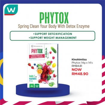 Watsons-Kinohimitsu-National-Day-Sale-5-350x350 - Beauty & Health Cosmetics Johor Kedah Kelantan Kuala Lumpur Malaysia Sales Melaka Negeri Sembilan Online Store Pahang Penang Perak Perlis Personal Care Putrajaya Sabah Sarawak Selangor Skincare Terengganu 