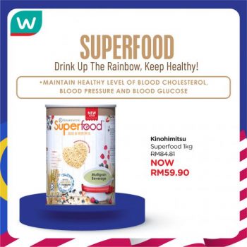 Watsons-Kinohimitsu-National-Day-Sale-8-350x350 - Beauty & Health Cosmetics Johor Kedah Kelantan Kuala Lumpur Malaysia Sales Melaka Negeri Sembilan Online Store Pahang Penang Perak Perlis Personal Care Putrajaya Sabah Sarawak Selangor Skincare Terengganu 