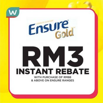 Watsons-Online-8.8-Sale-19-350x350 - Beauty & Health Health Supplements Johor Kedah Kelantan Kuala Lumpur Malaysia Sales Melaka Negeri Sembilan Online Store Pahang Penang Perak Perlis Personal Care Putrajaya Sabah Sarawak Selangor Terengganu 