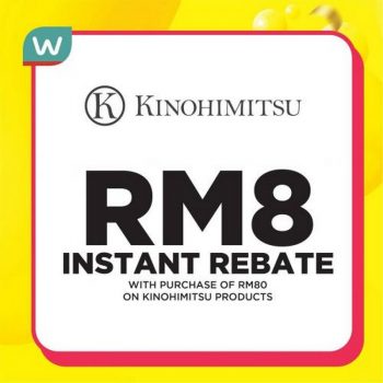 Watsons-Online-8.8-Sale-20-350x350 - Beauty & Health Health Supplements Johor Kedah Kelantan Kuala Lumpur Malaysia Sales Melaka Negeri Sembilan Online Store Pahang Penang Perak Perlis Personal Care Putrajaya Sabah Sarawak Selangor Terengganu 