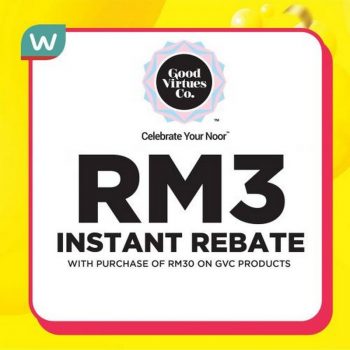 Watsons-Online-8.8-Sale-27-350x350 - Beauty & Health Health Supplements Johor Kedah Kelantan Kuala Lumpur Malaysia Sales Melaka Negeri Sembilan Online Store Pahang Penang Perak Perlis Personal Care Putrajaya Sabah Sarawak Selangor Terengganu 