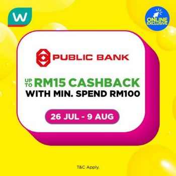 Watsons-Online-8.8-Sale-3-350x349 - Beauty & Health Health Supplements Johor Kedah Kelantan Kuala Lumpur Malaysia Sales Melaka Negeri Sembilan Online Store Pahang Penang Perak Perlis Personal Care Putrajaya Sabah Sarawak Selangor Terengganu 