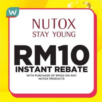 Watsons-Online-8.8-Sale-8-350x350 - Beauty & Health Health Supplements Johor Kedah Kelantan Kuala Lumpur Malaysia Sales Melaka Negeri Sembilan Online Store Pahang Penang Perak Perlis Personal Care Putrajaya Sabah Sarawak Selangor Terengganu 