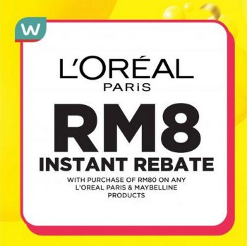 Watsons-Online-8.8-Sale-9-350x349 - Beauty & Health Health Supplements Johor Kedah Kelantan Kuala Lumpur Malaysia Sales Melaka Negeri Sembilan Online Store Pahang Penang Perak Perlis Personal Care Putrajaya Sabah Sarawak Selangor Terengganu 