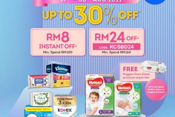 Tropicana Life Special Promotion