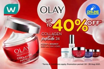 Watsons-Online-Olay-Sale-350x233 - Beauty & Health Johor Kedah Kelantan Kuala Lumpur Malaysia Sales Melaka Negeri Sembilan Online Store Pahang Penang Perak Perlis Personal Care Putrajaya Sabah Sarawak Selangor Skincare Terengganu 