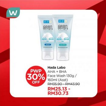 Watsons-PWP-Promotion-10-350x349 - Beauty & Health Health Supplements Johor Kedah Kelantan Kuala Lumpur Melaka Negeri Sembilan Online Store Pahang Penang Perak Perlis Personal Care Promotions & Freebies Putrajaya Sabah Sarawak Selangor Terengganu 