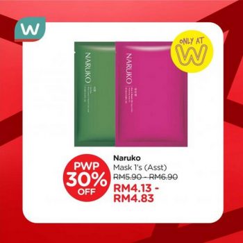 Watsons-PWP-Promotion-11-350x350 - Beauty & Health Health Supplements Johor Kedah Kelantan Kuala Lumpur Melaka Negeri Sembilan Online Store Pahang Penang Perak Perlis Personal Care Promotions & Freebies Putrajaya Sabah Sarawak Selangor Terengganu 
