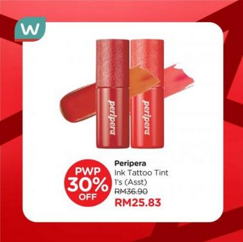 Watsons-PWP-Promotion-13-350x349 - Beauty & Health Health Supplements Johor Kedah Kelantan Kuala Lumpur Melaka Negeri Sembilan Online Store Pahang Penang Perak Perlis Personal Care Promotions & Freebies Putrajaya Sabah Sarawak Selangor Terengganu 