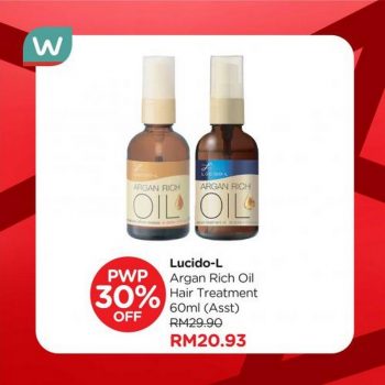 Watsons-PWP-Promotion-6-350x350 - Beauty & Health Health Supplements Johor Kedah Kelantan Kuala Lumpur Melaka Negeri Sembilan Online Store Pahang Penang Perak Perlis Personal Care Promotions & Freebies Putrajaya Sabah Sarawak Selangor Terengganu 