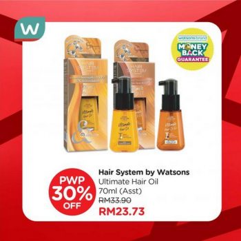 Watsons-PWP-Promotion-7-350x350 - Beauty & Health Health Supplements Johor Kedah Kelantan Kuala Lumpur Melaka Negeri Sembilan Online Store Pahang Penang Perak Perlis Personal Care Promotions & Freebies Putrajaya Sabah Sarawak Selangor Terengganu 