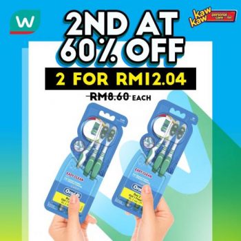 Watsons-Personal-Care-Sale-10-350x350 - Beauty & Health Health Supplements Johor Kedah Kelantan Kuala Lumpur Malaysia Sales Melaka Negeri Sembilan Online Store Pahang Penang Perak Perlis Personal Care Putrajaya Sabah Sarawak Selangor Terengganu 