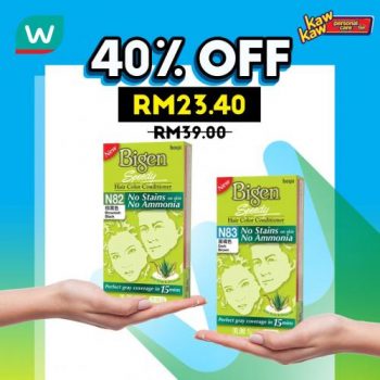 Watsons-Personal-Care-Sale-11-350x350 - Beauty & Health Health Supplements Johor Kedah Kelantan Kuala Lumpur Malaysia Sales Melaka Negeri Sembilan Online Store Pahang Penang Perak Perlis Personal Care Putrajaya Sabah Sarawak Selangor Terengganu 