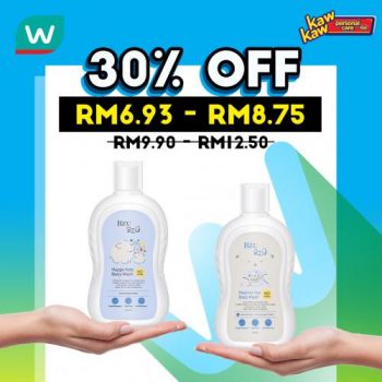 Watsons-Personal-Care-Sale-12-350x350 - Beauty & Health Health Supplements Johor Kedah Kelantan Kuala Lumpur Malaysia Sales Melaka Negeri Sembilan Online Store Pahang Penang Perak Perlis Personal Care Putrajaya Sabah Sarawak Selangor Terengganu 