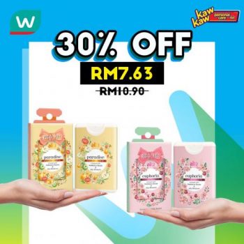 Watsons-Personal-Care-Sale-13-350x350 - Beauty & Health Health Supplements Johor Kedah Kelantan Kuala Lumpur Malaysia Sales Melaka Negeri Sembilan Online Store Pahang Penang Perak Perlis Personal Care Putrajaya Sabah Sarawak Selangor Terengganu 