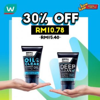 Watsons-Personal-Care-Sale-14-350x350 - Beauty & Health Health Supplements Johor Kedah Kelantan Kuala Lumpur Malaysia Sales Melaka Negeri Sembilan Online Store Pahang Penang Perak Perlis Personal Care Putrajaya Sabah Sarawak Selangor Terengganu 