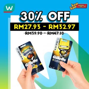 Watsons-Personal-Care-Sale-17-350x350 - Beauty & Health Health Supplements Johor Kedah Kelantan Kuala Lumpur Malaysia Sales Melaka Negeri Sembilan Online Store Pahang Penang Perak Perlis Personal Care Putrajaya Sabah Sarawak Selangor Terengganu 