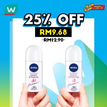 Watsons-Personal-Care-Sale-19-350x350 - Beauty & Health Health Supplements Johor Kedah Kelantan Kuala Lumpur Malaysia Sales Melaka Negeri Sembilan Online Store Pahang Penang Perak Perlis Personal Care Putrajaya Sabah Sarawak Selangor Terengganu 