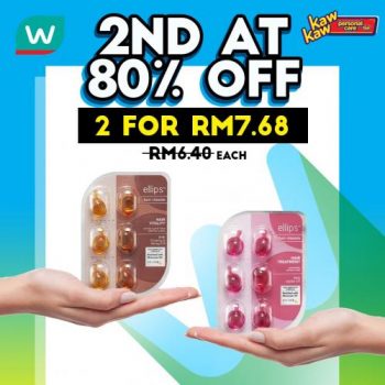 Watsons-Personal-Care-Sale-3-350x350 - Beauty & Health Health Supplements Johor Kedah Kelantan Kuala Lumpur Malaysia Sales Melaka Negeri Sembilan Online Store Pahang Penang Perak Perlis Personal Care Putrajaya Sabah Sarawak Selangor Terengganu 