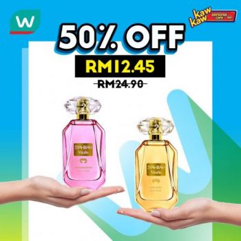 Watsons-Personal-Care-Sale-4-350x350 - Beauty & Health Health Supplements Johor Kedah Kelantan Kuala Lumpur Malaysia Sales Melaka Negeri Sembilan Online Store Pahang Penang Perak Perlis Personal Care Putrajaya Sabah Sarawak Selangor Terengganu 