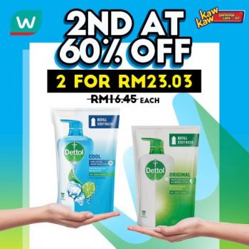 Watsons-Personal-Care-Sale-5-350x350 - Beauty & Health Health Supplements Johor Kedah Kelantan Kuala Lumpur Malaysia Sales Melaka Negeri Sembilan Online Store Pahang Penang Perak Perlis Personal Care Putrajaya Sabah Sarawak Selangor Terengganu 