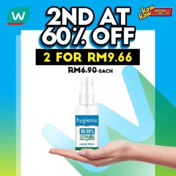 Watsons-Personal-Care-Sale-8-350x350 - Beauty & Health Health Supplements Johor Kedah Kelantan Kuala Lumpur Malaysia Sales Melaka Negeri Sembilan Online Store Pahang Penang Perak Perlis Personal Care Putrajaya Sabah Sarawak Selangor Terengganu 