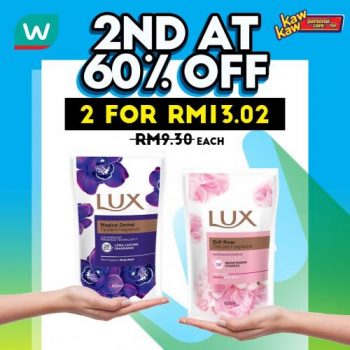 Watsons-Personal-Care-Sale-9-350x350 - Beauty & Health Health Supplements Johor Kedah Kelantan Kuala Lumpur Malaysia Sales Melaka Negeri Sembilan Online Store Pahang Penang Perak Perlis Personal Care Putrajaya Sabah Sarawak Selangor Terengganu 