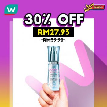 Watsons-Skincare-Sale-12-1-350x350 - Beauty & Health Johor Kedah Kelantan Kuala Lumpur Malaysia Sales Melaka Negeri Sembilan Online Store Pahang Penang Perak Perlis Personal Care Putrajaya Sabah Sarawak Selangor Skincare Terengganu 