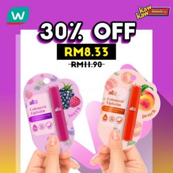 Watsons-Skincare-Sale-13-1-350x350 - Beauty & Health Johor Kedah Kelantan Kuala Lumpur Malaysia Sales Melaka Negeri Sembilan Online Store Pahang Penang Perak Perlis Personal Care Putrajaya Sabah Sarawak Selangor Skincare Terengganu 