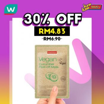 Watsons-Skincare-Sale-14-1-350x350 - Beauty & Health Johor Kedah Kelantan Kuala Lumpur Malaysia Sales Melaka Negeri Sembilan Online Store Pahang Penang Perak Perlis Personal Care Putrajaya Sabah Sarawak Selangor Skincare Terengganu 