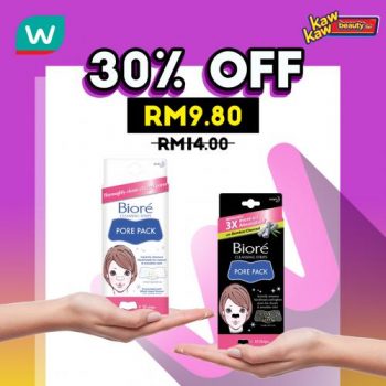 Watsons-Skincare-Sale-15-1-350x350 - Beauty & Health Johor Kedah Kelantan Kuala Lumpur Malaysia Sales Melaka Negeri Sembilan Online Store Pahang Penang Perak Perlis Personal Care Putrajaya Sabah Sarawak Selangor Skincare Terengganu 