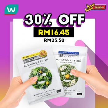Watsons-Skincare-Sale-16-1-350x350 - Beauty & Health Johor Kedah Kelantan Kuala Lumpur Malaysia Sales Melaka Negeri Sembilan Online Store Pahang Penang Perak Perlis Personal Care Putrajaya Sabah Sarawak Selangor Skincare Terengganu 