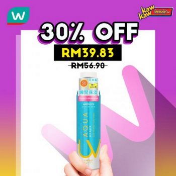 Watsons-Skincare-Sale-16-350x350 - Beauty & Health Johor Kedah Kelantan Kuala Lumpur Malaysia Sales Melaka Negeri Sembilan Online Store Pahang Penang Perak Perlis Personal Care Putrajaya Sabah Sarawak Selangor Skincare Terengganu 