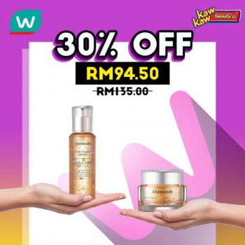 Watsons-Skincare-Sale-17-1-350x350 - Beauty & Health Johor Kedah Kelantan Kuala Lumpur Malaysia Sales Melaka Negeri Sembilan Online Store Pahang Penang Perak Perlis Personal Care Putrajaya Sabah Sarawak Selangor Skincare Terengganu 