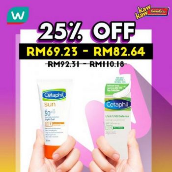 Watsons-Skincare-Sale-17-350x350 - Beauty & Health Johor Kedah Kelantan Kuala Lumpur Malaysia Sales Melaka Negeri Sembilan Online Store Pahang Penang Perak Perlis Personal Care Putrajaya Sabah Sarawak Selangor Skincare Terengganu 