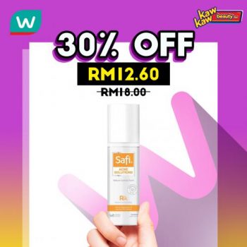 Watsons-Skincare-Sale-18-1-350x350 - Beauty & Health Johor Kedah Kelantan Kuala Lumpur Malaysia Sales Melaka Negeri Sembilan Online Store Pahang Penang Perak Perlis Personal Care Putrajaya Sabah Sarawak Selangor Skincare Terengganu 