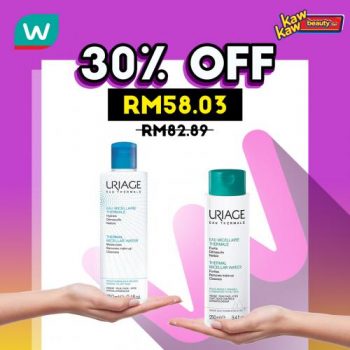 Watsons-Skincare-Sale-19-1-350x350 - Beauty & Health Johor Kedah Kelantan Kuala Lumpur Malaysia Sales Melaka Negeri Sembilan Online Store Pahang Penang Perak Perlis Personal Care Putrajaya Sabah Sarawak Selangor Skincare Terengganu 