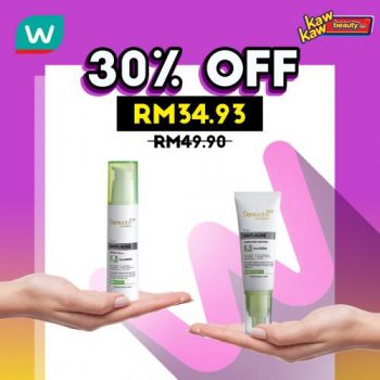 Watsons-Skincare-Sale-20-1-350x350 - Beauty & Health Johor Kedah Kelantan Kuala Lumpur Malaysia Sales Melaka Negeri Sembilan Online Store Pahang Penang Perak Perlis Personal Care Putrajaya Sabah Sarawak Selangor Skincare Terengganu 