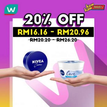 Watsons-Skincare-Sale-20-350x350 - Beauty & Health Johor Kedah Kelantan Kuala Lumpur Malaysia Sales Melaka Negeri Sembilan Online Store Pahang Penang Perak Perlis Personal Care Putrajaya Sabah Sarawak Selangor Skincare Terengganu 