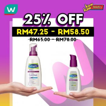 Watsons-Skincare-Sale-22-1-350x350 - Beauty & Health Johor Kedah Kelantan Kuala Lumpur Malaysia Sales Melaka Negeri Sembilan Online Store Pahang Penang Perak Perlis Personal Care Putrajaya Sabah Sarawak Selangor Skincare Terengganu 