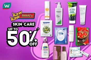 Watsons-Skincare-Sale-22-350x233 - Beauty & Health Johor Kedah Kelantan Kuala Lumpur Malaysia Sales Melaka Negeri Sembilan Online Store Pahang Penang Perak Perlis Personal Care Putrajaya Sabah Sarawak Selangor Skincare Terengganu 