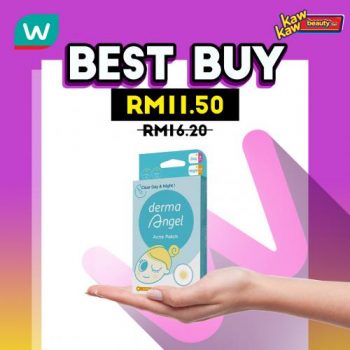 Watsons-Skincare-Sale-23-350x350 - Beauty & Health Johor Kedah Kelantan Kuala Lumpur Malaysia Sales Melaka Negeri Sembilan Online Store Pahang Penang Perak Perlis Personal Care Putrajaya Sabah Sarawak Selangor Skincare Terengganu 