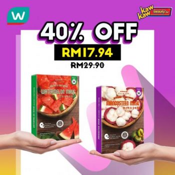Watsons-Skincare-Sale-4-1-350x350 - Beauty & Health Johor Kedah Kelantan Kuala Lumpur Malaysia Sales Melaka Negeri Sembilan Online Store Pahang Penang Perak Perlis Personal Care Putrajaya Sabah Sarawak Selangor Skincare Terengganu 
