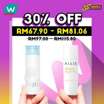 Watsons-Skincare-Sale-5-350x350 - Beauty & Health Johor Kedah Kelantan Kuala Lumpur Malaysia Sales Melaka Negeri Sembilan Online Store Pahang Penang Perak Perlis Personal Care Putrajaya Sabah Sarawak Selangor Skincare Terengganu 